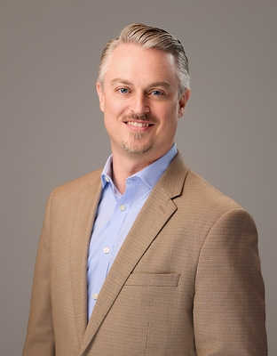 Evan Thomas, President & CEO