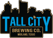 Tall City Brewing logo